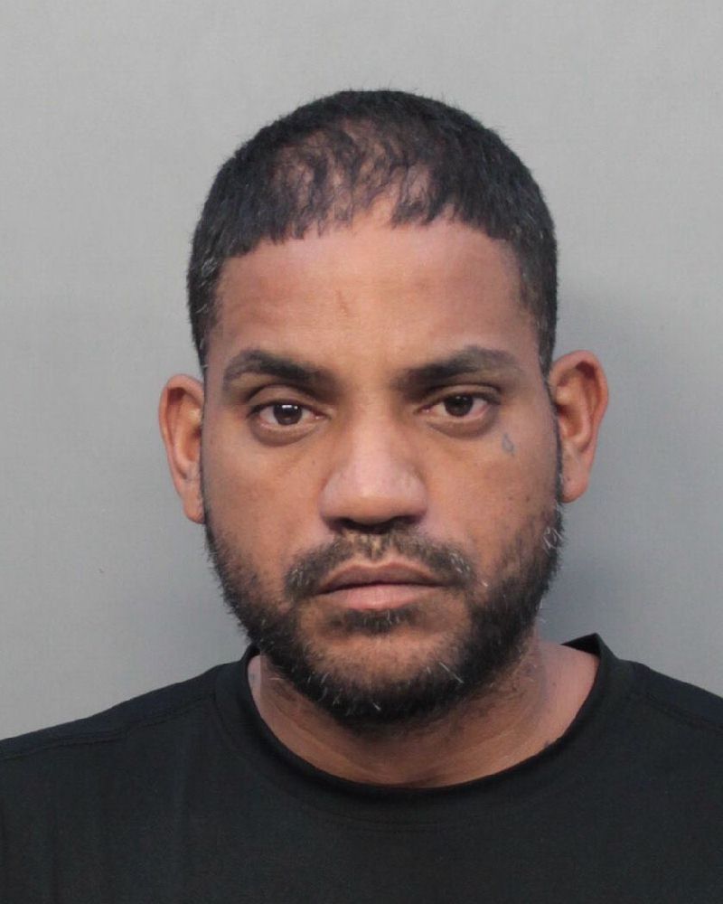 Juan Reyes Info, Photos, Data, and More / Juan Reyes TriCountyBusts / Is Juan Reyes on Social Media Like Facebook, Instagram abd Twitter?