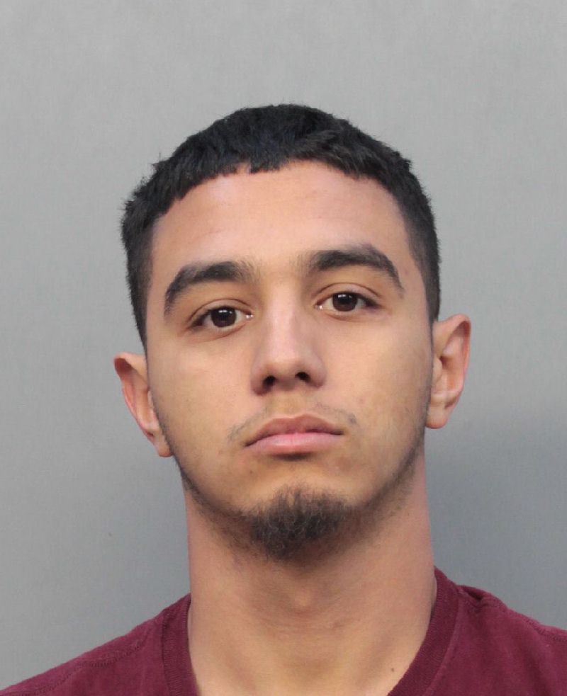 Damian Romero Info, Photos, Data, and More / Damian Romero TriCountyBusts / Is Damian Romero on Social Media Like Facebook, Instagram abd Twitter?