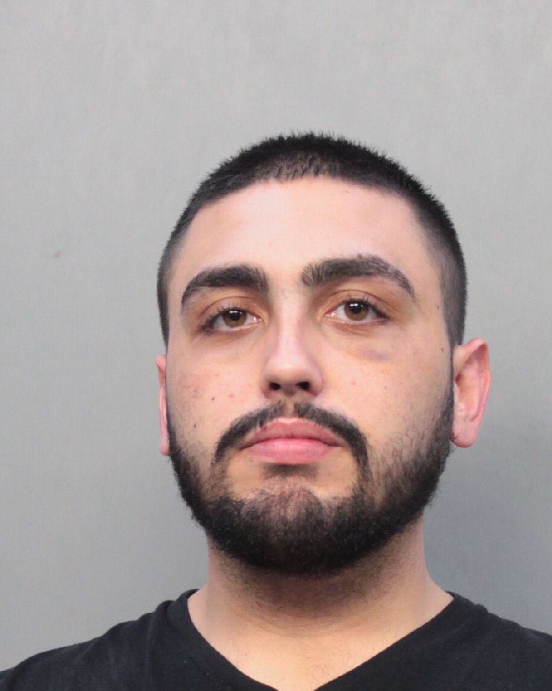 Noel Acosta Info, Photos, Data, and More / Noel Acosta TriCountyBusts / Is Noel Acosta on Social Media Like Facebook, Instagram abd Twitter?