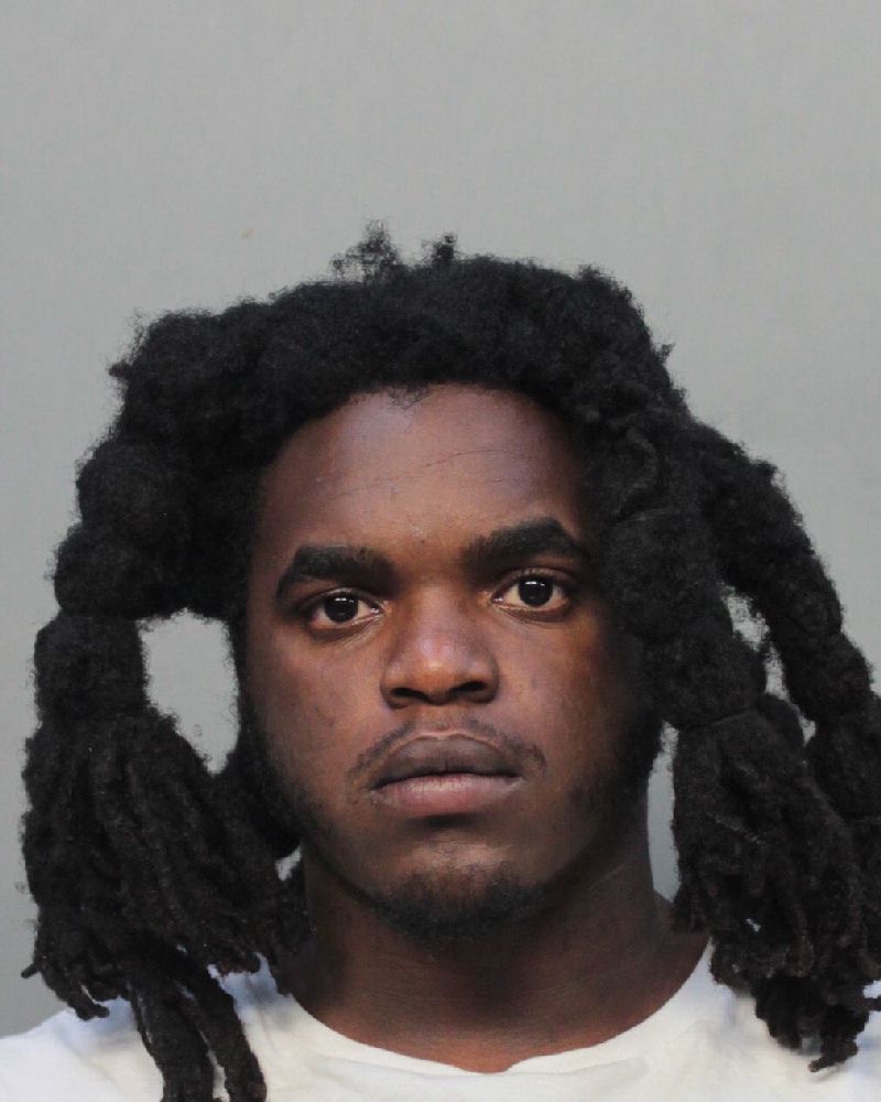 Javonte Griffin Info, Photos, Data, and More / Javonte Griffin TriCountyBusts / Is Javonte Griffin on Social Media Like Facebook, Instagram abd Twitter?