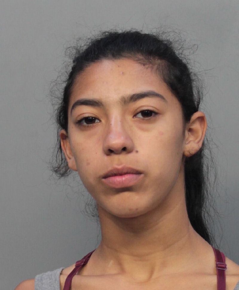 Katie Torres Info, Photos, Data, and More / Katie Torres TriCountyBusts / Is Katie Torres on Social Media Like Facebook, Instagram abd Twitter?