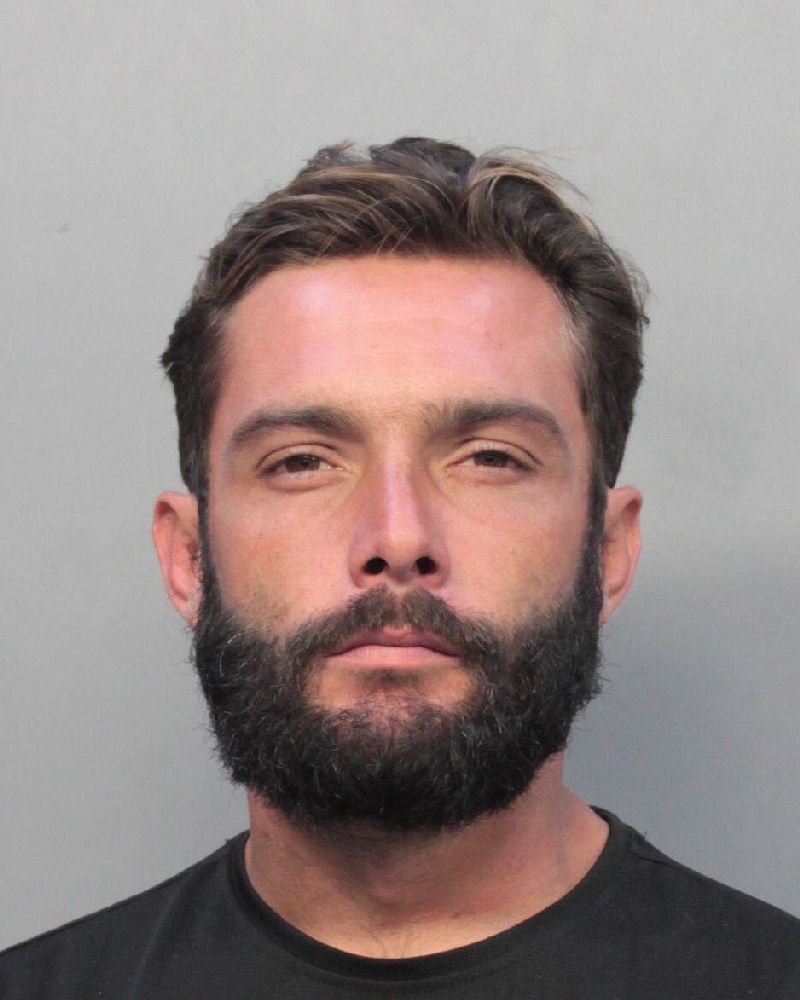 Miguel Estevez Info, Photos, Data, and More / Miguel Estevez TriCountyBusts / Is Miguel Estevez on Social Media Like Facebook, Instagram abd Twitter?