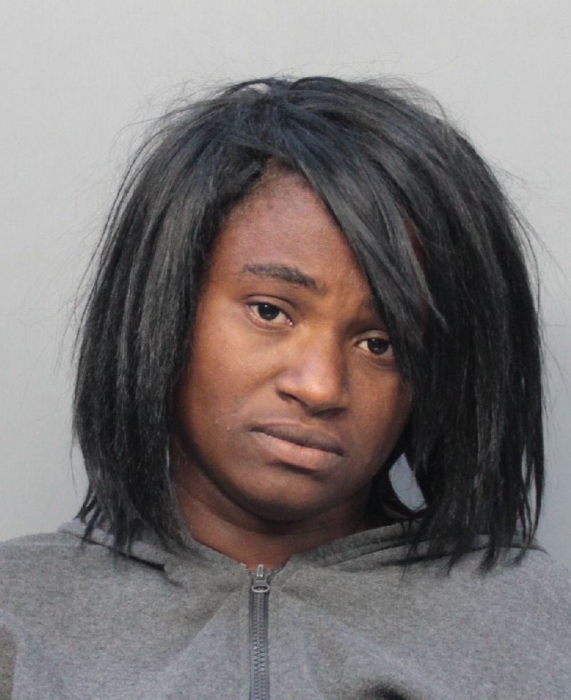 Roseline Bayard Info, Photos, Data, and More / Roseline Bayard TriCountyBusts / Is Roseline Bayard on Social Media Like Facebook, Instagram abd Twitter?