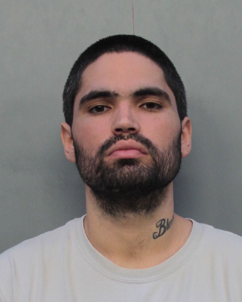Christian Morales Info, Photos, Data, and More / Christian Morales TriCountyBusts / Is Christian Morales on Social Media Like Facebook, Instagram abd Twitter?