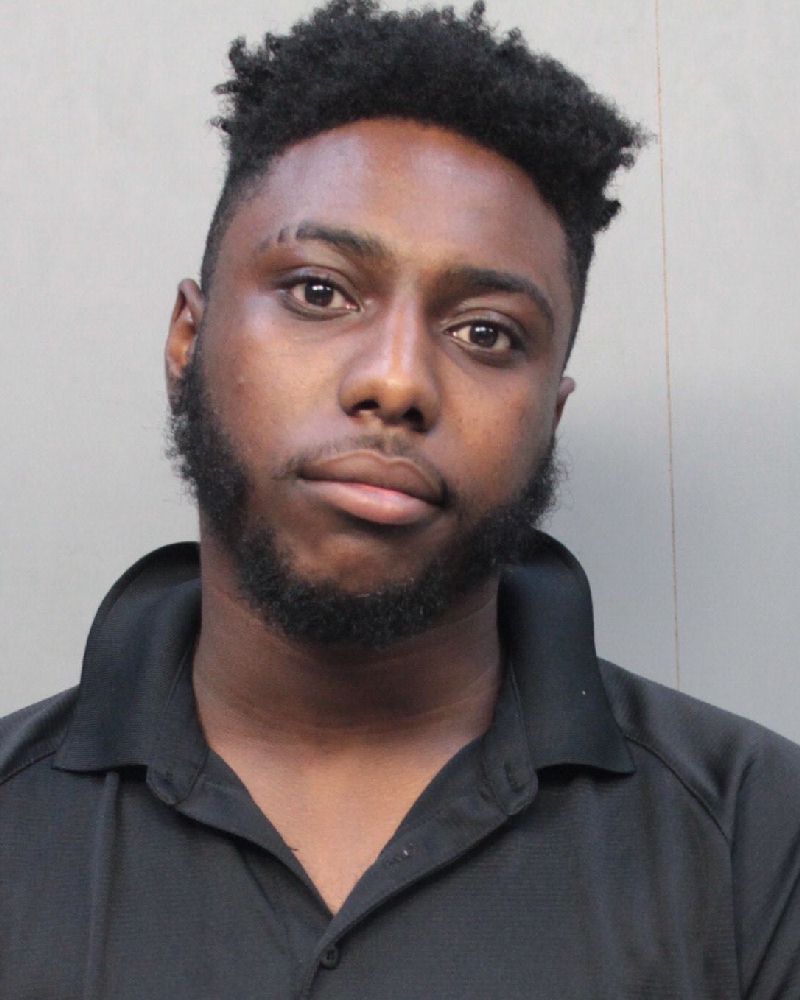 Kashief Ferguson Info, Photos, Data, and More / Kashief Ferguson TriCountyBusts / Is Kashief Ferguson on Social Media Like Facebook, Instagram abd Twitter?