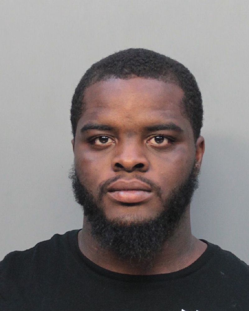 Travon Barron Info, Photos, Data, and More / Travon Barron TriCountyBusts / Is Travon Barron on Social Media Like Facebook, Instagram abd Twitter?