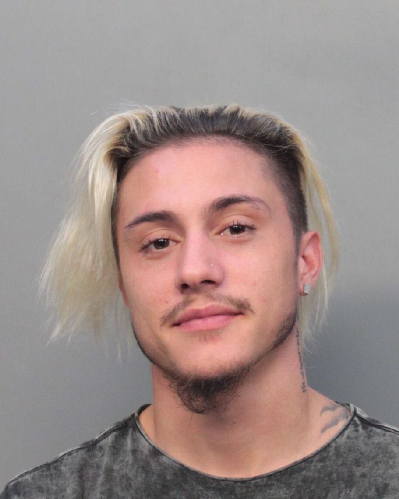 Rolando Hernandez Info, Photos, Data, and More / Rolando Hernandez TriCountyBusts / Is Rolando Hernandez on Social Media Like Facebook, Instagram abd Twitter?