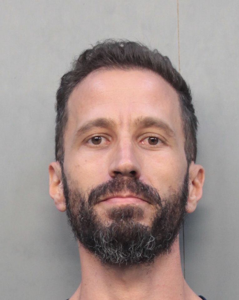 Pablo Ricatti Info, Photos, Data, and More / Pablo Ricatti TriCountyBusts / Is Pablo Ricatti on Social Media Like Facebook, Instagram abd Twitter?