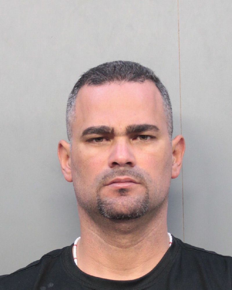 Oyantay Perez Info, Photos, Data, and More / Oyantay Perez TriCountyBusts / Is Oyantay Perez on Social Media Like Facebook, Instagram abd Twitter?