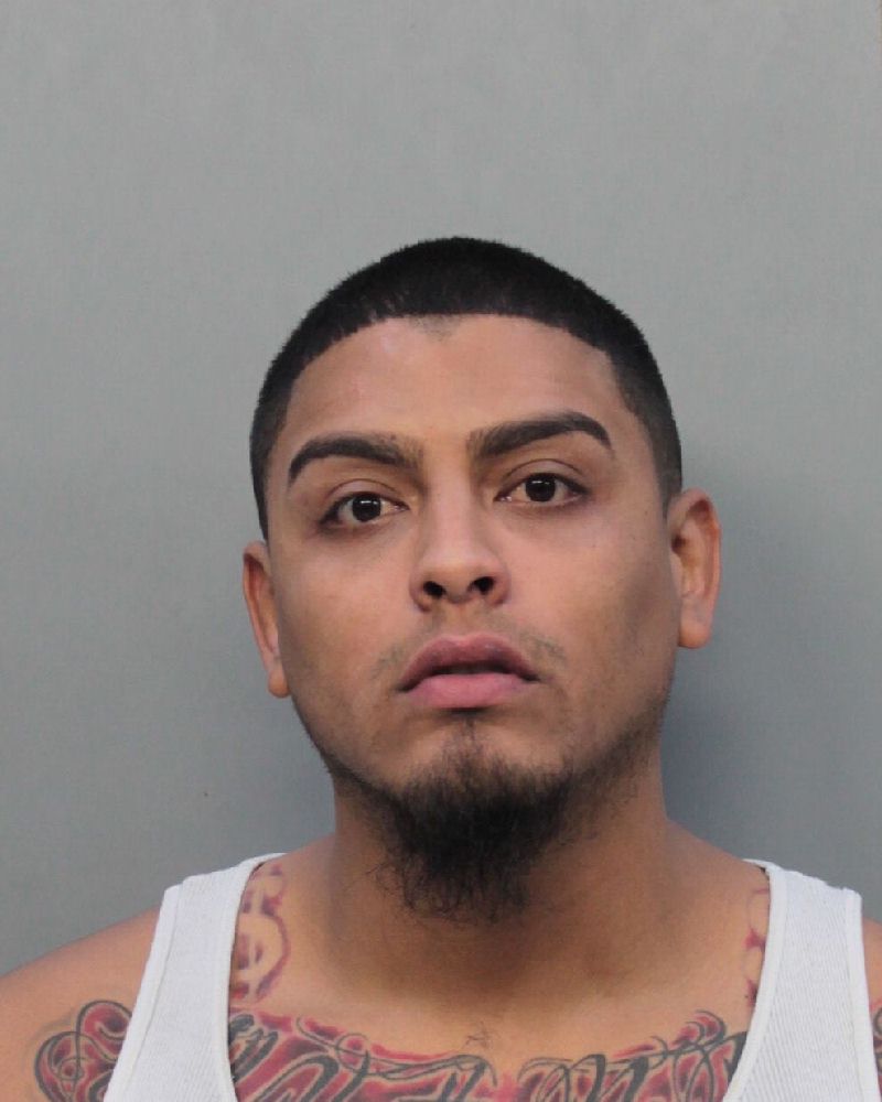 Giovanny Galo Info, Photos, Data, and More / Giovanny Galo TriCountyBusts / Is Giovanny Galo on Social Media Like Facebook, Instagram abd Twitter?