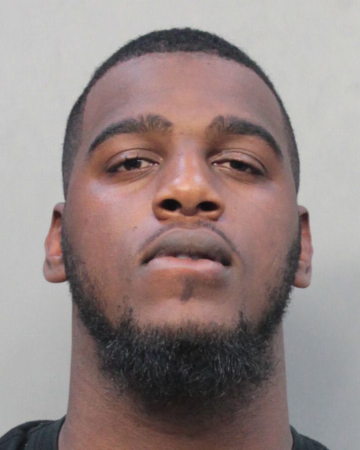 Tadarius Wilson Info, Photos, Data, and More / Tadarius Wilson TriCountyBusts / Is Tadarius Wilson on Social Media Like Facebook, Instagram abd Twitter?