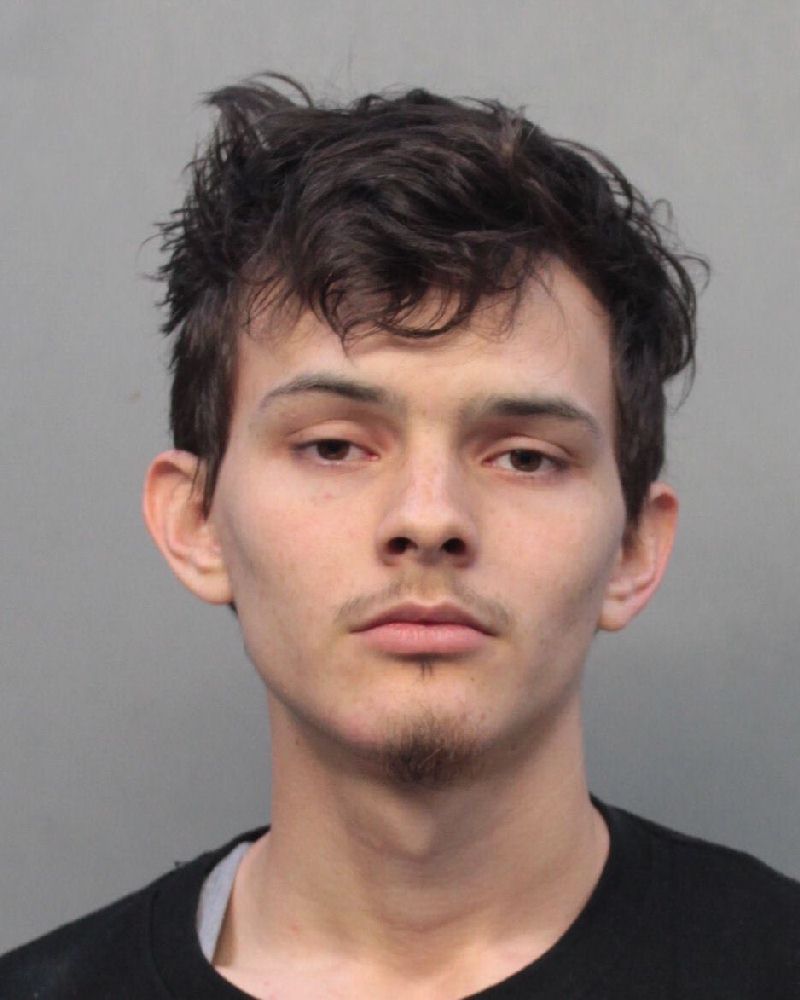 Daniel Rivera Info, Photos, Data, and More / Daniel Rivera TriCountyBusts / Is Daniel Rivera on Social Media Like Facebook, Instagram abd Twitter?