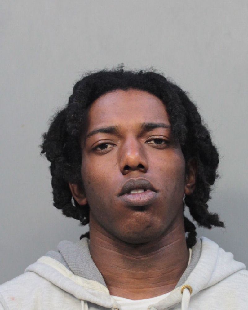 Deandre Jones Info, Photos, Data, and More / Deandre Jones TriCountyBusts / Is Deandre Jones on Social Media Like Facebook, Instagram abd Twitter?