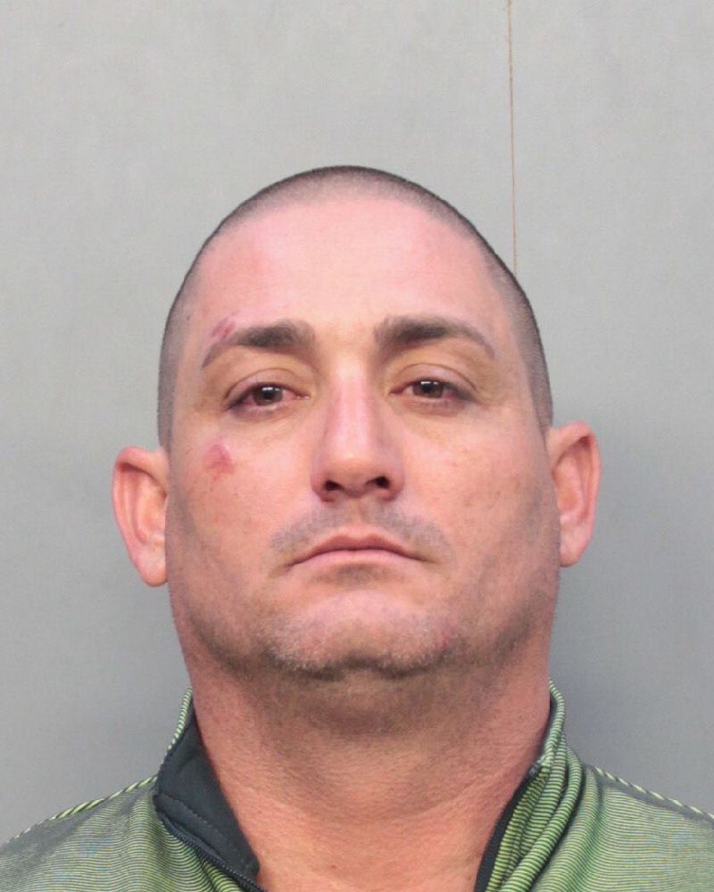 Marcel Iglesias Info, Photos, Data, and More / Marcel Iglesias TriCountyBusts / Is Marcel Iglesias on Social Media Like Facebook, Instagram abd Twitter?