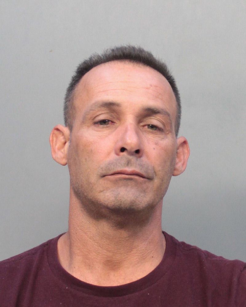 Ariel Kovacherndanez Info, Photos, Data, and More / Ariel Kovacherndanez TriCountyBusts / Is Ariel Kovacherndanez on Social Media Like Facebook, Instagram abd Twitter?