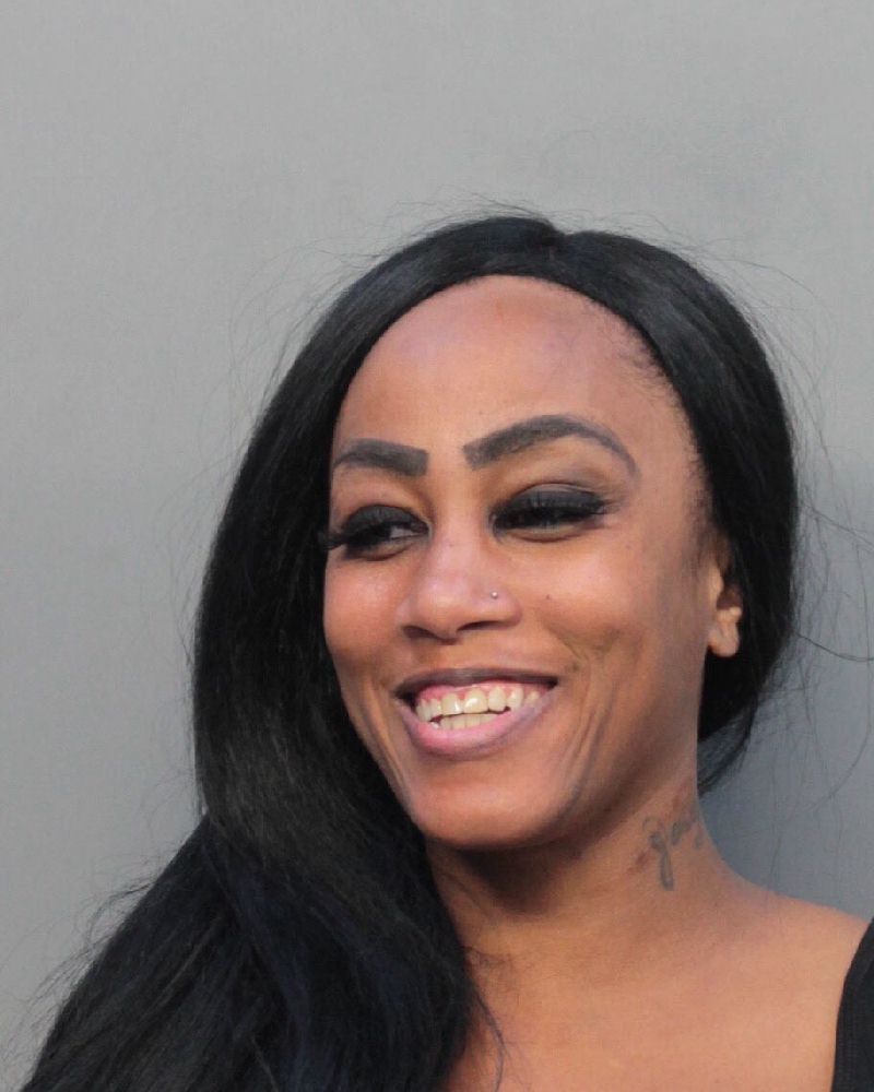 Niftaria Bell Info, Photos, Data, and More / Niftaria Bell TriCountyBusts / Is Niftaria Bell on Social Media Like Facebook, Instagram abd Twitter?