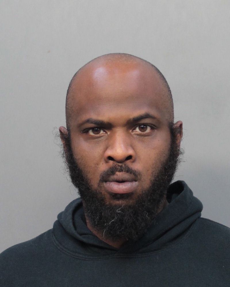 Terence Thomas Info, Photos, Data, and More / Terence Thomas TriCountyBusts / Is Terence Thomas on Social Media Like Facebook, Instagram abd Twitter?