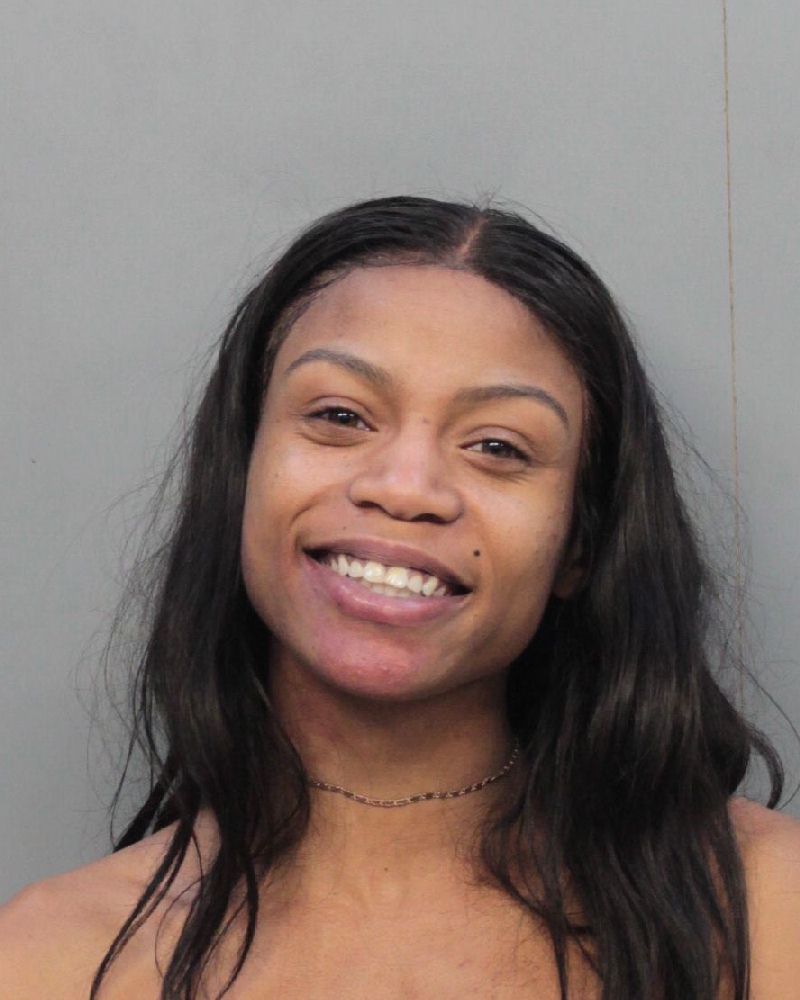 Talia Williams Info, Photos, Data, and More / Talia Williams TriCountyBusts / Is Talia Williams on Social Media Like Facebook, Instagram abd Twitter?