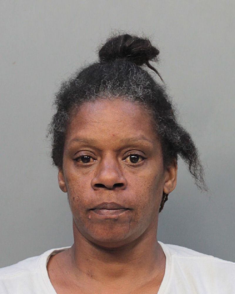 Kertrenia Pratt Info, Photos, Data, and More / Kertrenia Pratt TriCountyBusts / Is Kertrenia Pratt on Social Media Like Facebook, Instagram abd Twitter?