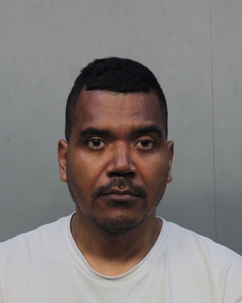 Oscar Zelaya Info, Photos, Data, and More / Oscar Zelaya TriCountyBusts / Is Oscar Zelaya on Social Media Like Facebook, Instagram abd Twitter?