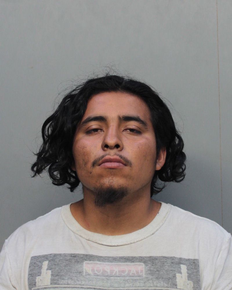 Michael Rodriguez Info, Photos, Data, and More / Michael Rodriguez TriCountyBusts / Is Michael Rodriguez on Social Media Like Facebook, Instagram abd Twitter?