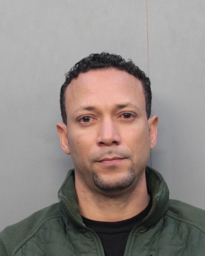 Yunior Tong Diaz Info, Photos, Data, and More / Yunior Tong Diaz TriCountyBusts / Is Yunior Tong Diaz on Social Media Like Facebook, Instagram abd Twitter?
