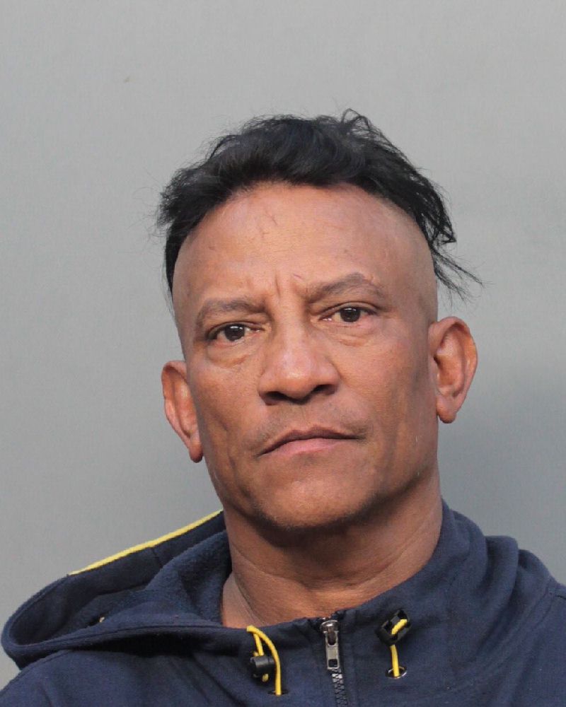 Rolando Torresvega Info, Photos, Data, and More / Rolando Torresvega TriCountyBusts / Is Rolando Torresvega on Social Media Like Facebook, Instagram abd Twitter?