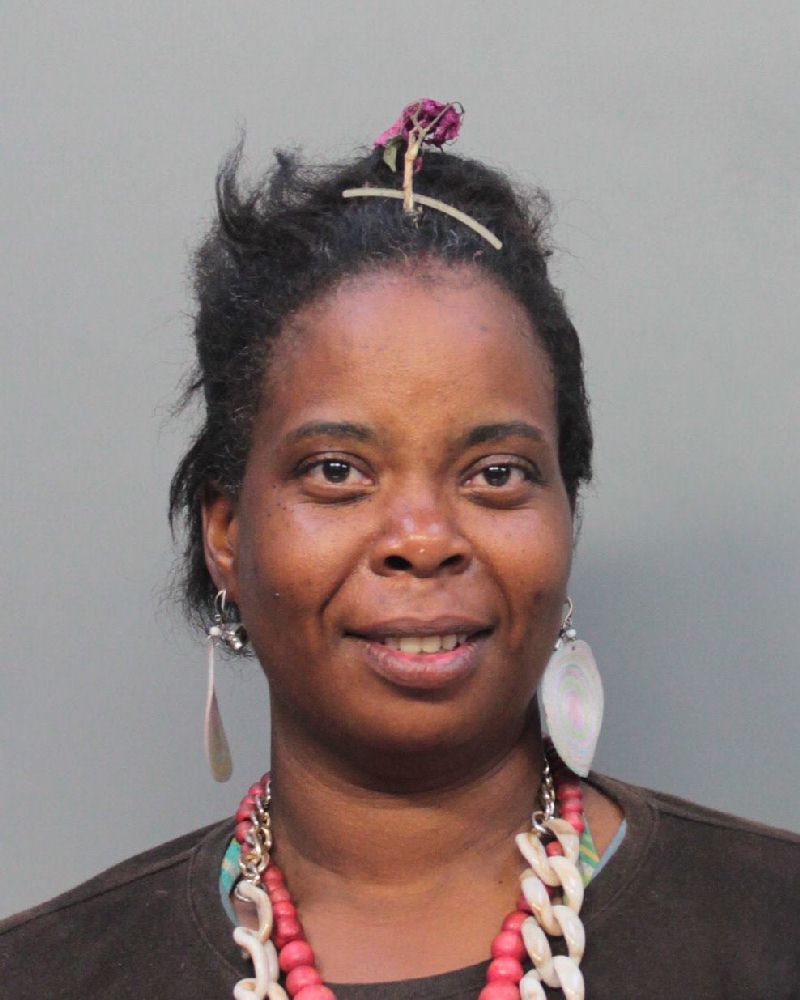 Robyn Jackson Info, Photos, Data, and More / Robyn Jackson TriCountyBusts / Is Robyn Jackson on Social Media Like Facebook, Instagram abd Twitter?