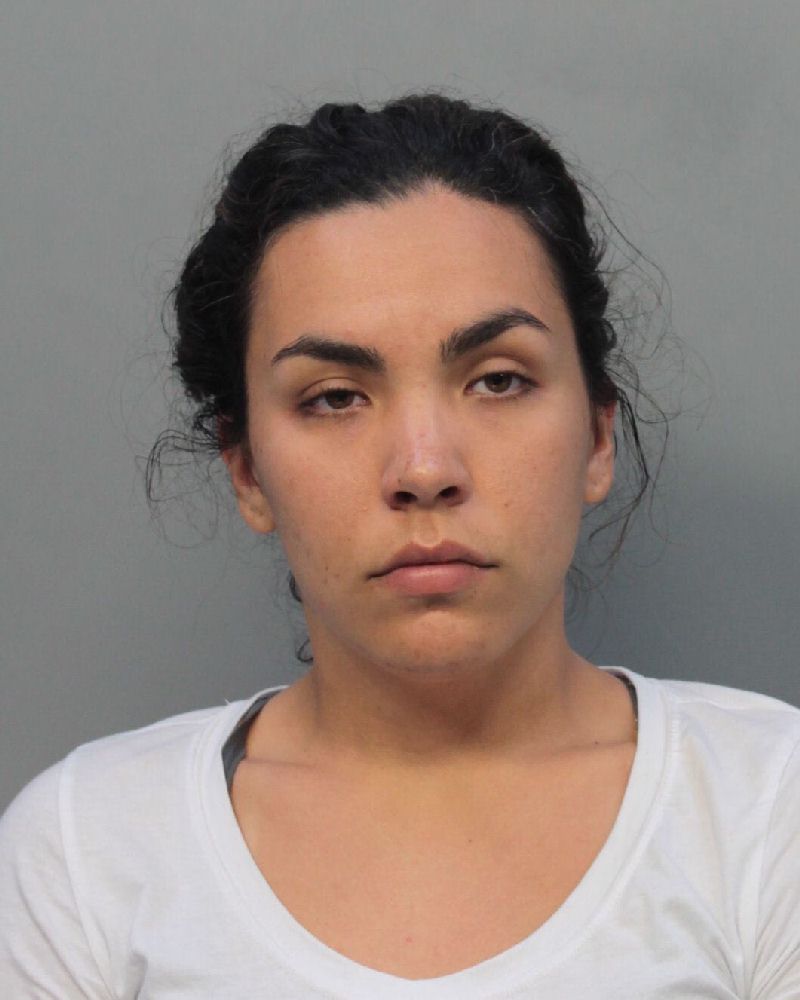 Anjanette Perez Info, Photos, Data, and More / Anjanette Perez TriCountyBusts / Is Anjanette Perez on Social Media Like Facebook, Instagram abd Twitter?