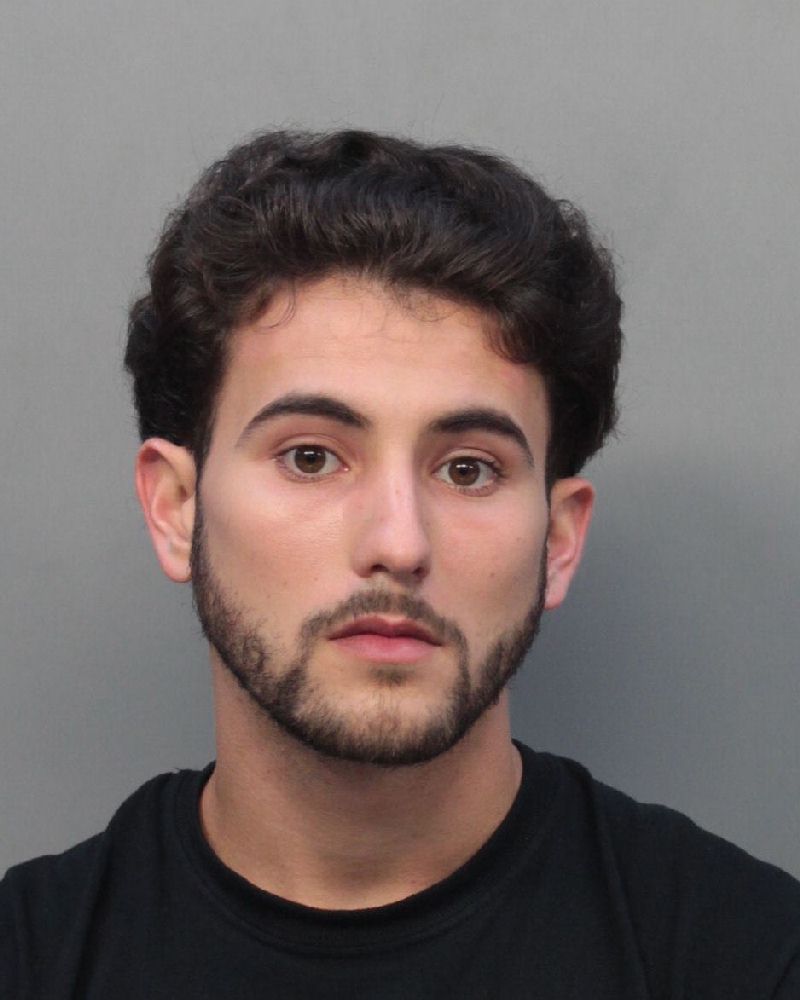 Daniel Salcedo Info, Photos, Data, and More / Daniel Salcedo TriCountyBusts / Is Daniel Salcedo on Social Media Like Facebook, Instagram abd Twitter?