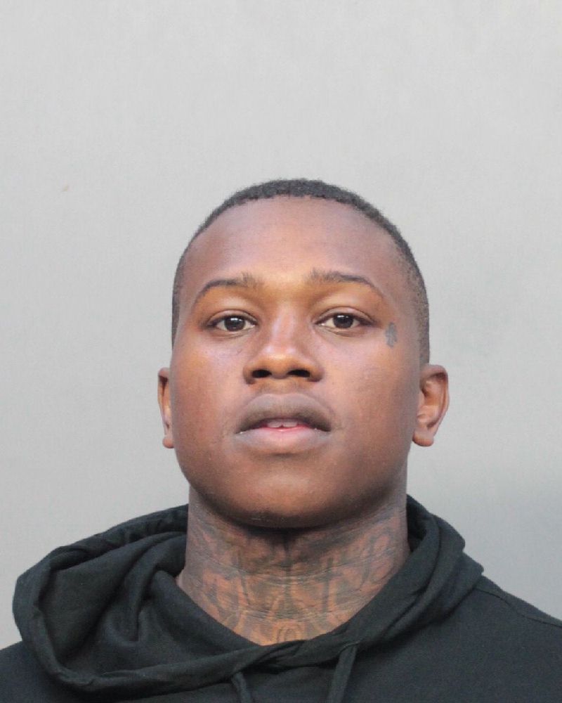 Jacarree Green Info, Photos, Data, and More / Jacarree Green TriCountyBusts / Is Jacarree Green on Social Media Like Facebook, Instagram abd Twitter?