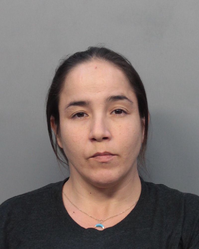 Candida Hernandez Info, Photos, Data, and More / Candida Hernandez TriCountyBusts / Is Candida Hernandez on Social Media Like Facebook, Instagram abd Twitter?
