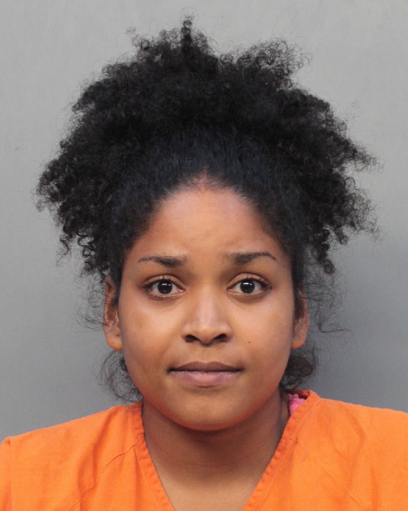 Shanice Simpson Info, Photos, Data, and More / Shanice Simpson TriCountyBusts / Is Shanice Simpson on Social Media Like Facebook, Instagram abd Twitter?