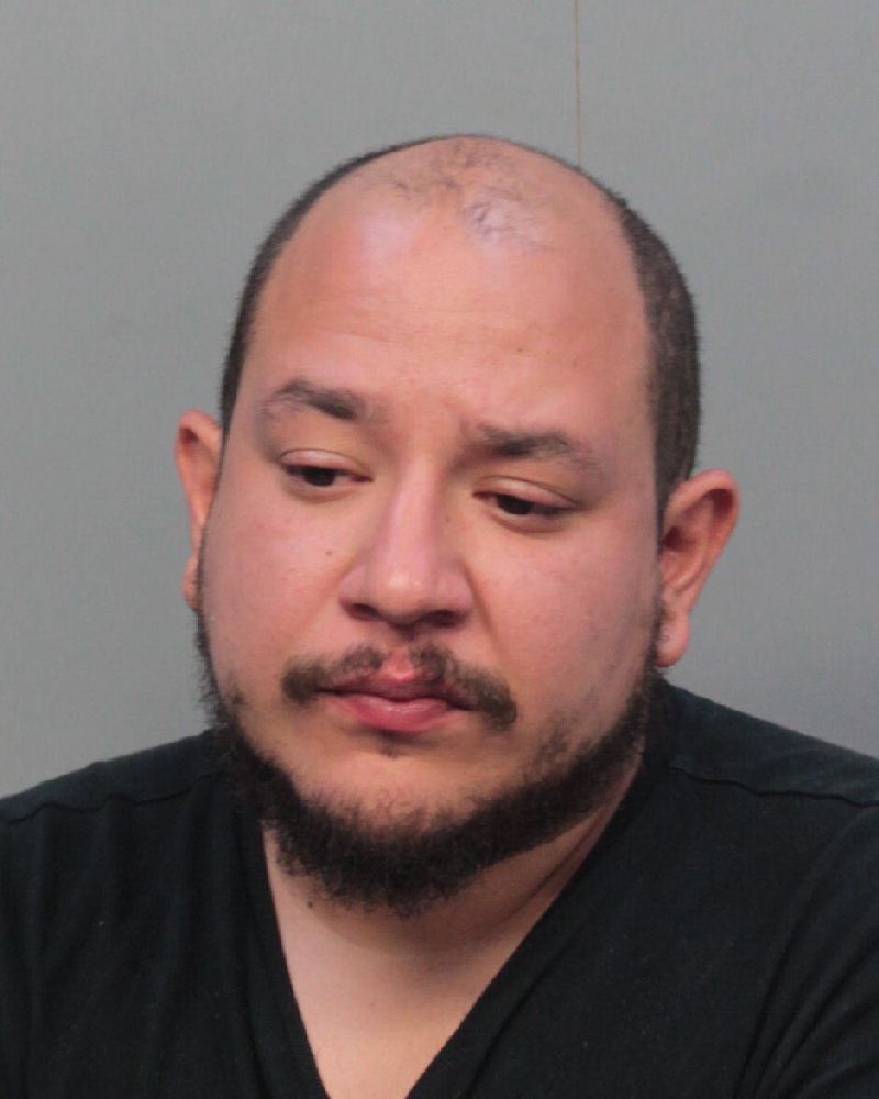Yoel Chavarria Info, Photos, Data, and More / Yoel Chavarria TriCountyBusts / Is Yoel Chavarria on Social Media Like Facebook, Instagram abd Twitter?