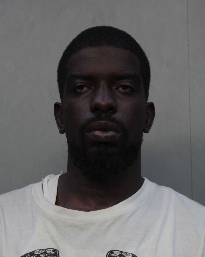 Andre Fleming Info, Photos, Data, and More / Andre Fleming TriCountyBusts / Is Andre Fleming on Social Media Like Facebook, Instagram abd Twitter?