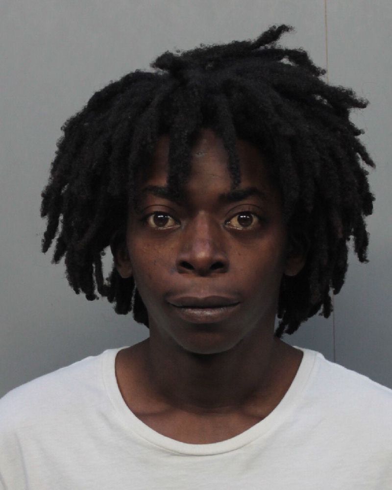 Antonio Burcks Info, Photos, Data, and More / Antonio Burcks TriCountyBusts / Is Antonio Burcks on Social Media Like Facebook, Instagram abd Twitter?