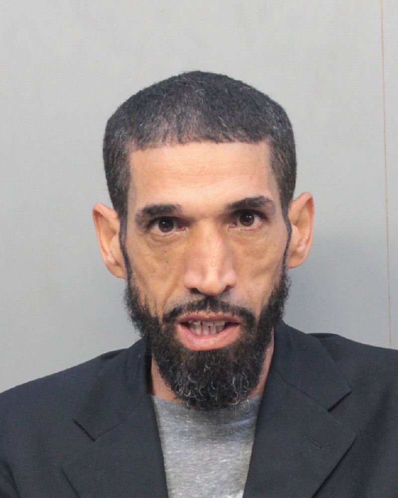 Roberto Pacheco Info, Photos, Data, and More / Roberto Pacheco TriCountyBusts / Is Roberto Pacheco on Social Media Like Facebook, Instagram abd Twitter?