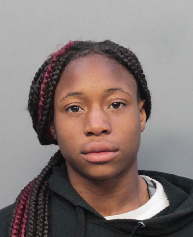 Aaliyah Hodges Info, Photos, Data, and More / Aaliyah Hodges TriCountyBusts / Is Aaliyah Hodges on Social Media Like Facebook, Instagram abd Twitter?