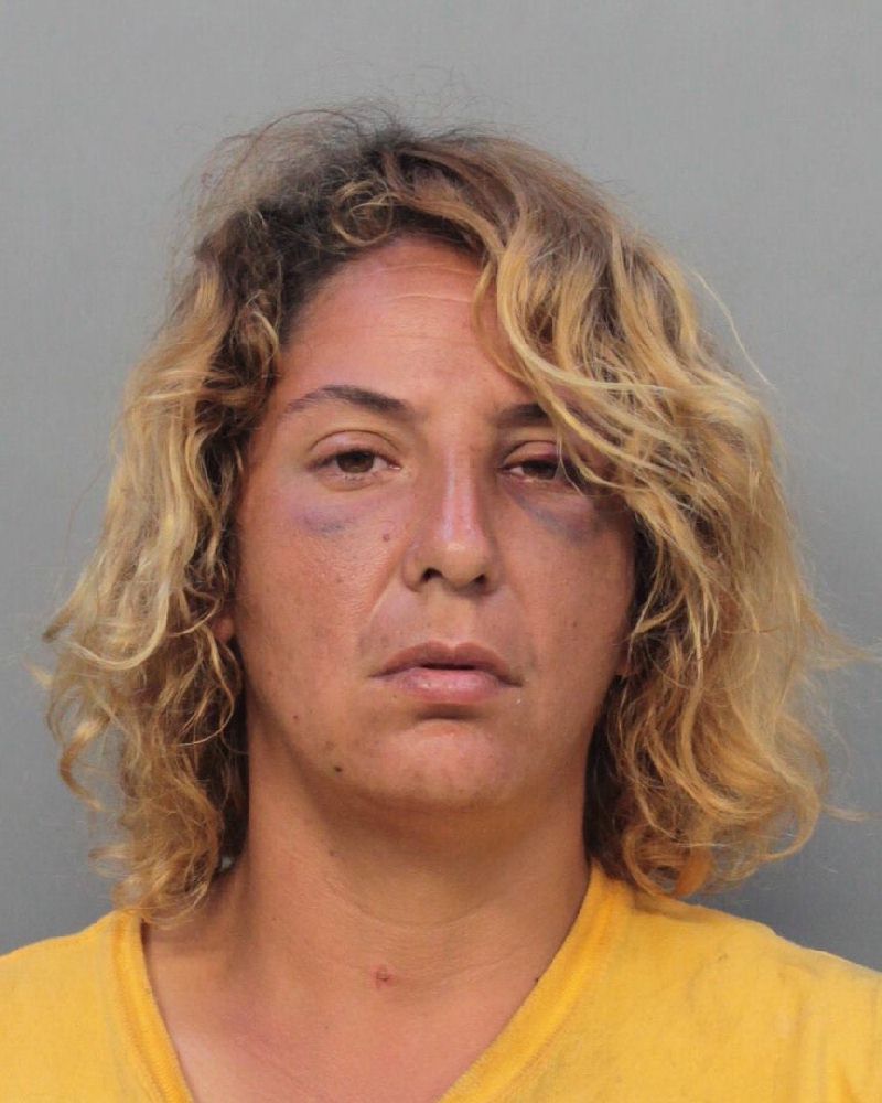 Caridad Rivera Info, Photos, Data, and More / Caridad Rivera TriCountyBusts / Is Caridad Rivera on Social Media Like Facebook, Instagram abd Twitter?