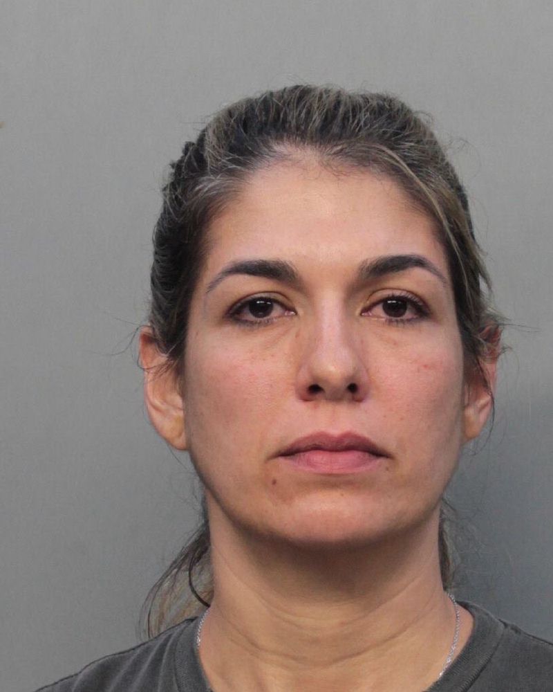 Williana Delgado Info, Photos, Data, and More / Williana Delgado TriCountyBusts / Is Williana Delgado on Social Media Like Facebook, Instagram abd Twitter?