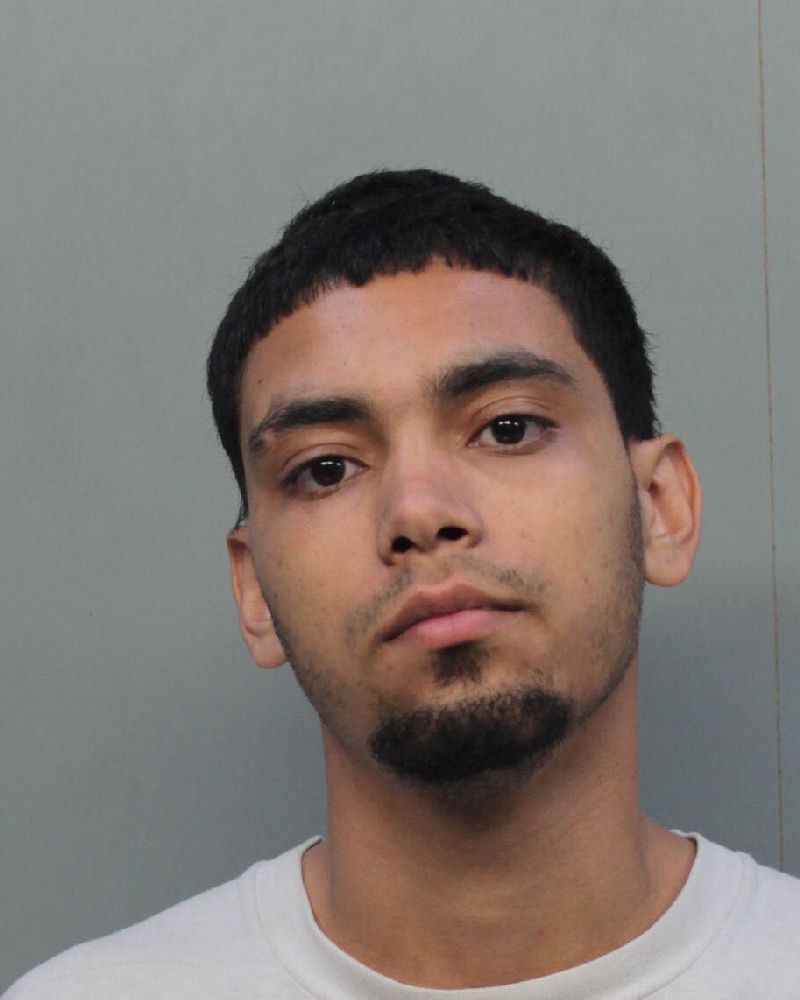 Daniel Perez Info, Photos, Data, and More / Daniel Perez TriCountyBusts / Is Daniel Perez on Social Media Like Facebook, Instagram abd Twitter?