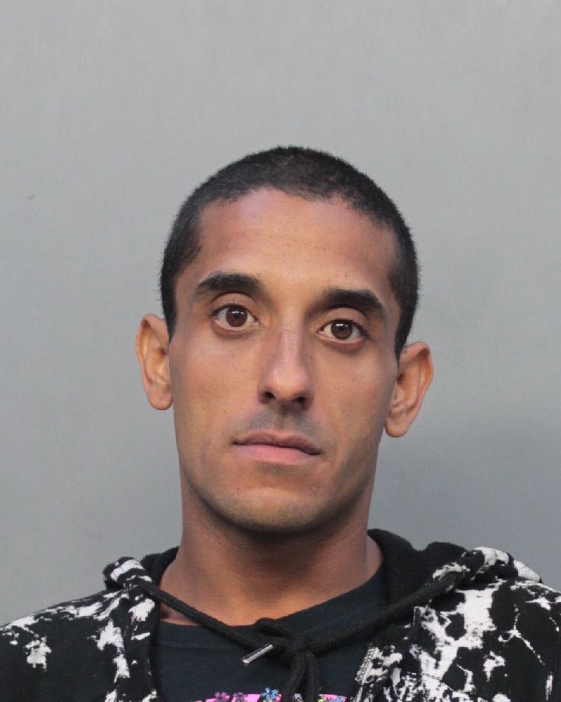 Danny Molina Info, Photos, Data, and More / Danny Molina TriCountyBusts / Is Danny Molina on Social Media Like Facebook, Instagram abd Twitter?