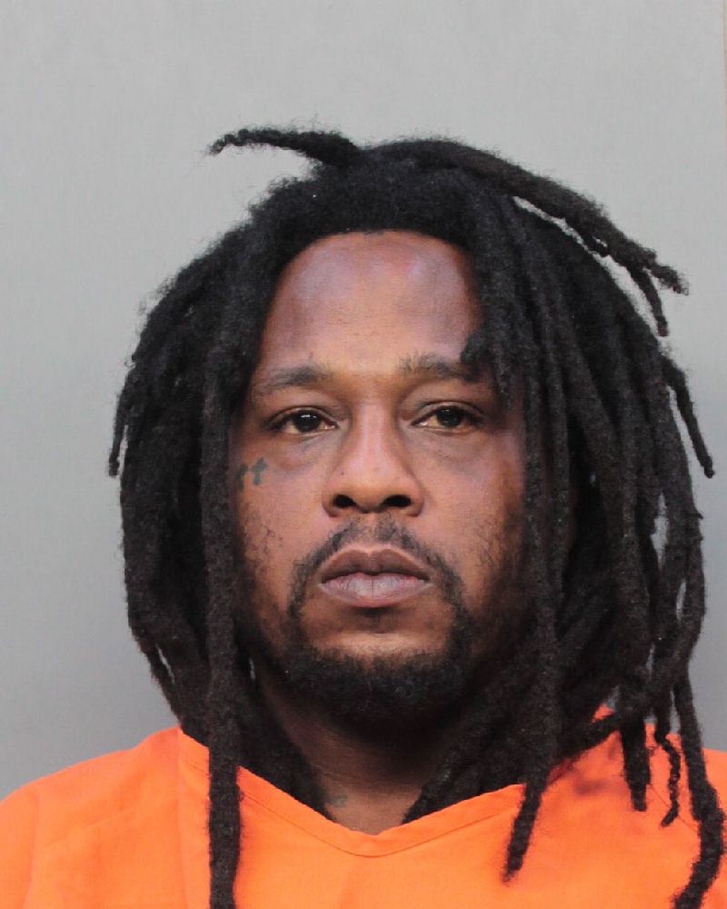 Antonio Cray Info, Photos, Data, and More / Antonio Cray TriCountyBusts / Is Antonio Cray on Social Media Like Facebook, Instagram abd Twitter?