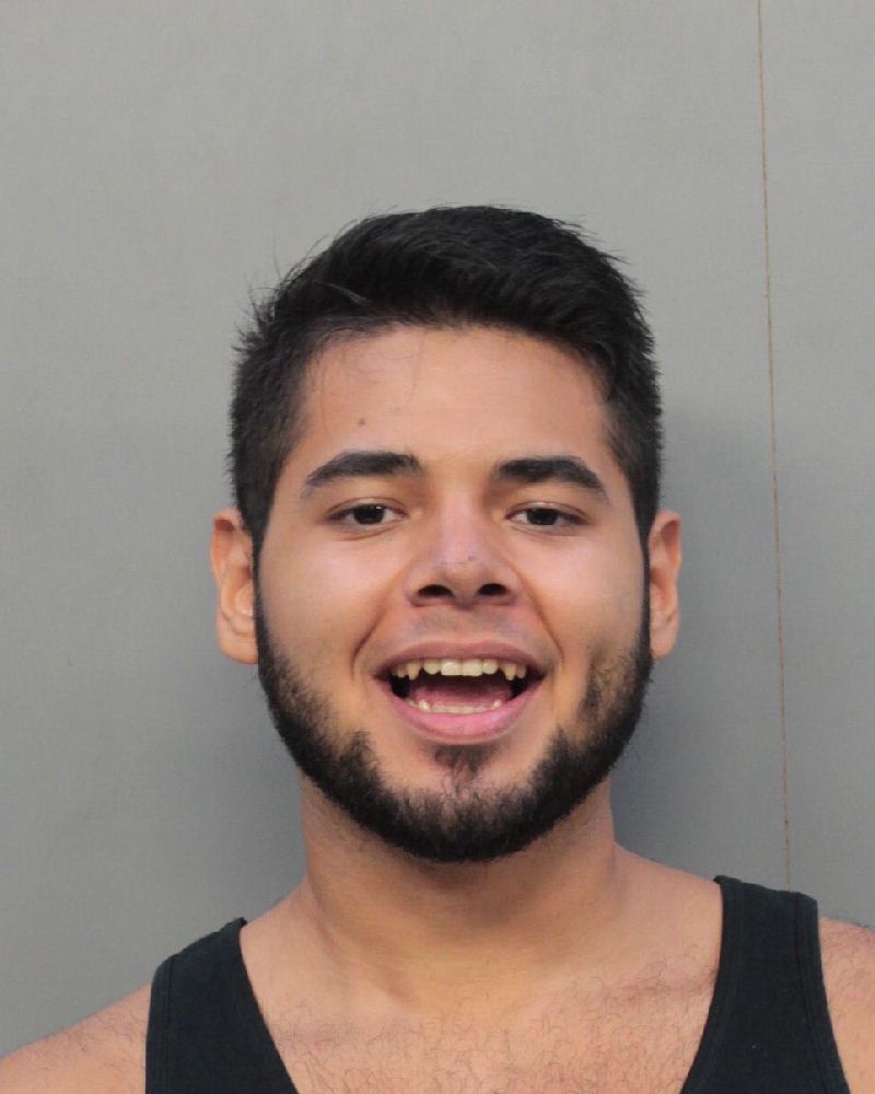 Anthony Bravo Info, Photos, Data, and More / Anthony Bravo TriCountyBusts / Is Anthony Bravo on Social Media Like Facebook, Instagram abd Twitter?