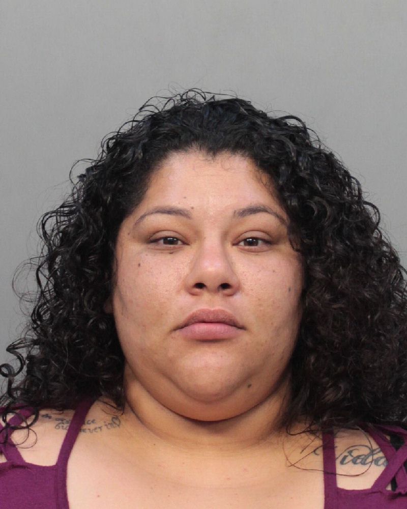 Nereyda Moreno Info, Photos, Data, and More / Nereyda Moreno TriCountyBusts / Is Nereyda Moreno on Social Media Like Facebook, Instagram abd Twitter?