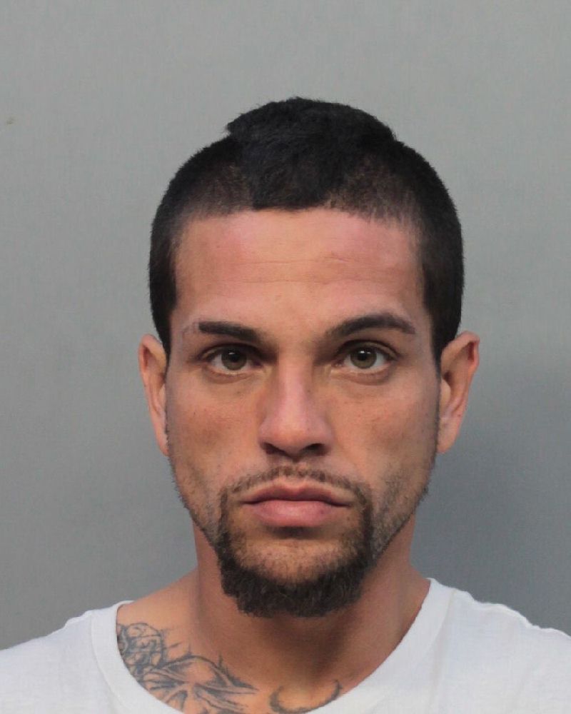 Erick Lluis Info, Photos, Data, and More / Erick Lluis TriCountyBusts / Is Erick Lluis on Social Media Like Facebook, Instagram abd Twitter?