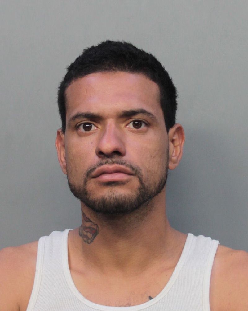 Rafael Morales Info, Photos, Data, and More / Rafael Morales TriCountyBusts / Is Rafael Morales on Social Media Like Facebook, Instagram abd Twitter?