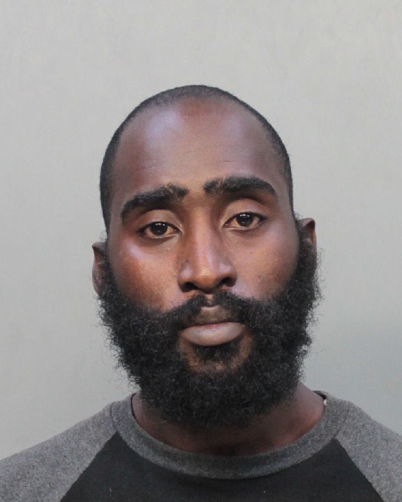 Keeon Quinn Info, Photos, Data, and More / Keeon Quinn TriCountyBusts / Is Keeon Quinn on Social Media Like Facebook, Instagram abd Twitter?