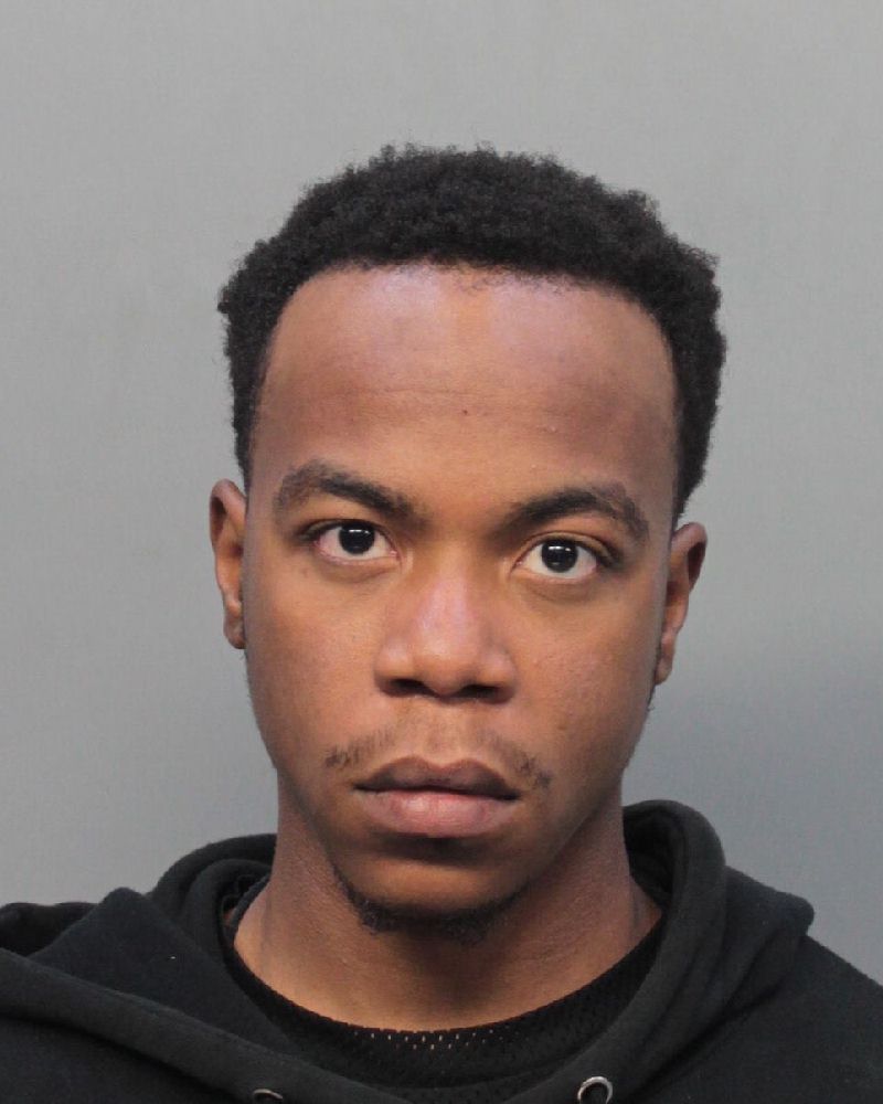 Dedrick Poitier Info, Photos, Data, and More / Dedrick Poitier TriCountyBusts / Is Dedrick Poitier on Social Media Like Facebook, Instagram abd Twitter?