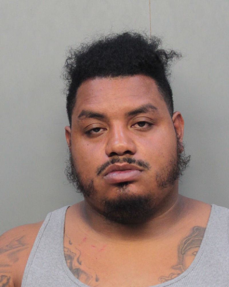 Johnny Ortega Info, Photos, Data, and More / Johnny Ortega TriCountyBusts / Is Johnny Ortega on Social Media Like Facebook, Instagram abd Twitter?